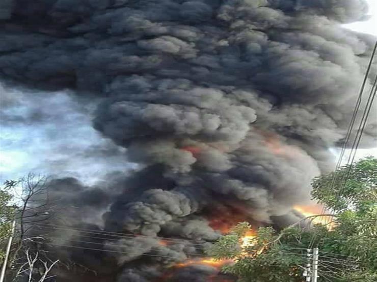 صورة ارشيفية