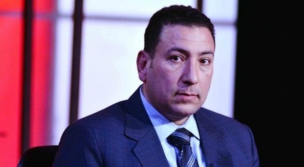 محيي عبيد