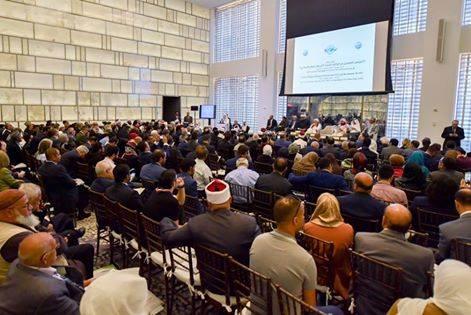 أمين «البحوث الإسلامية»: التواصل الحضاري ضرورة عاجلة الآن لتصحيح ما يمارس زورًا ضد الإسلام من صور مغلوطة