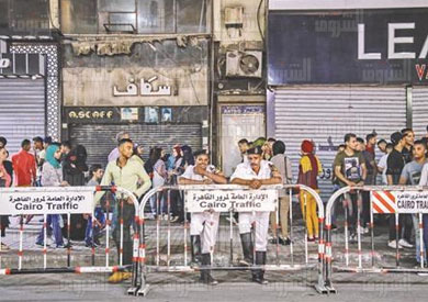 عيد الاضحى 2017 تأمين تصوير ابراهيم عزت