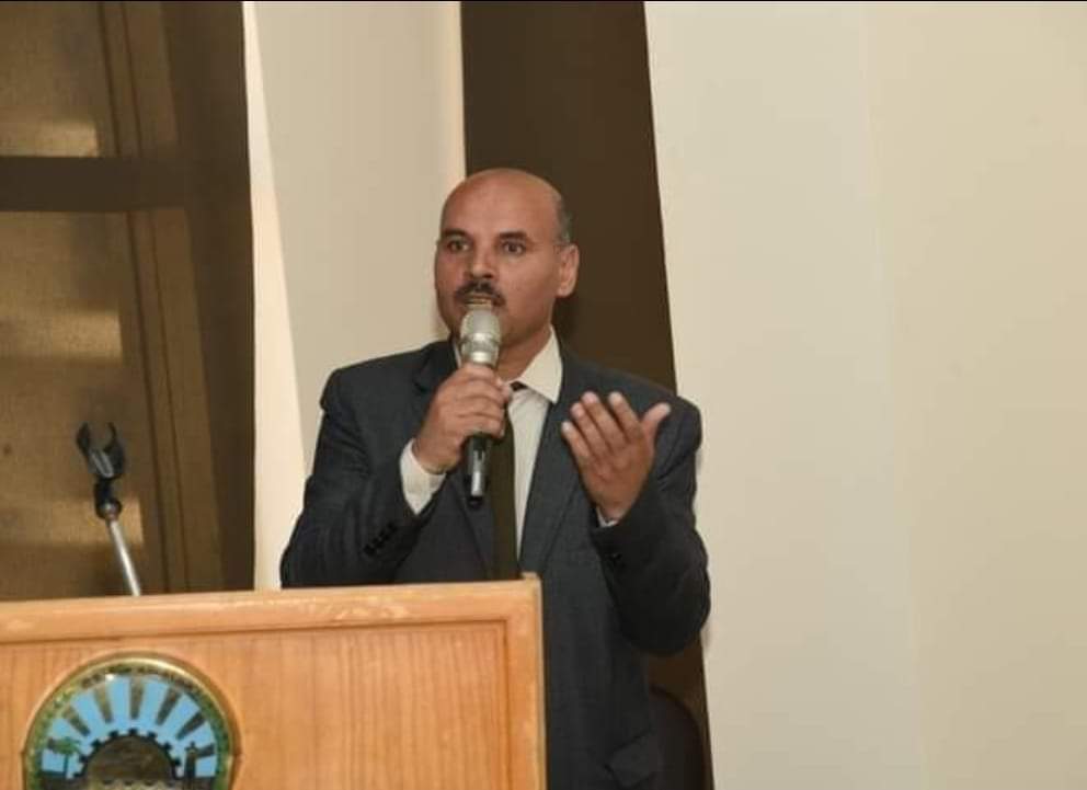 حسين السنيني