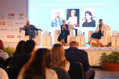 تصوير - دنيا يونس