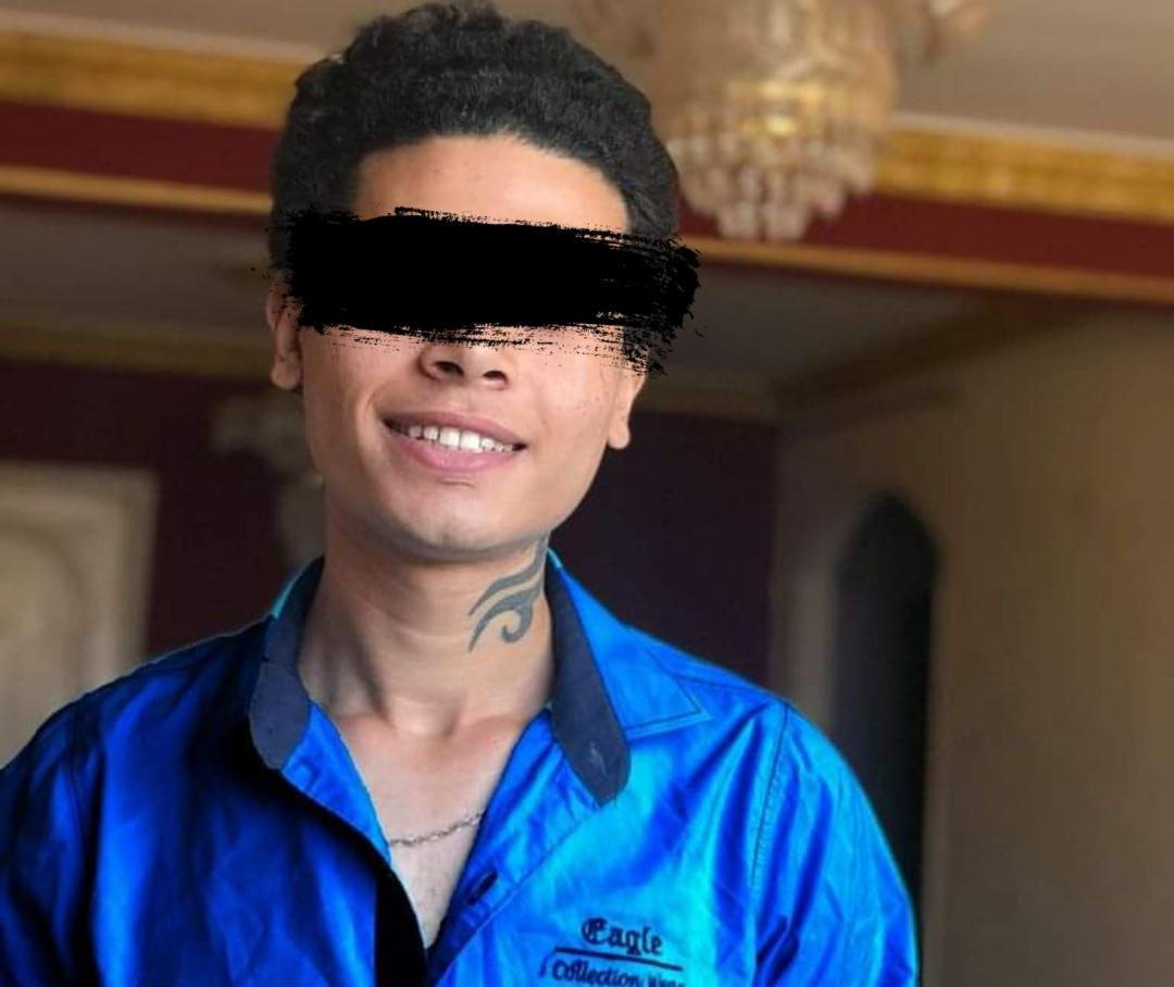 قاتل سلمى بهجت