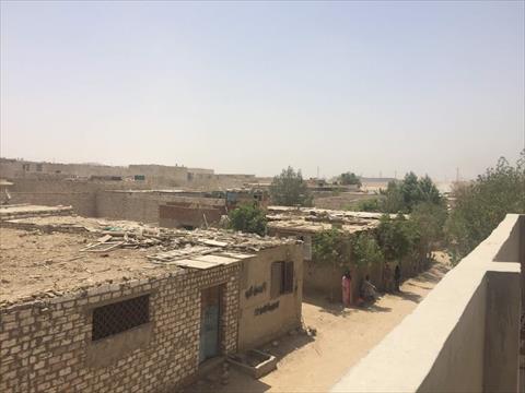 أراضى الدولة - أرشيفية