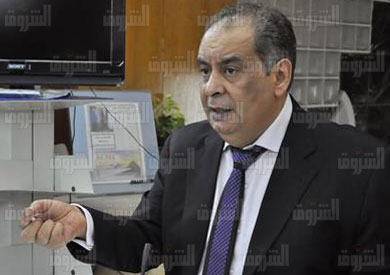 يوسف زيدان تصوير - احمد ناجي