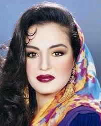 الفنانة شريهان