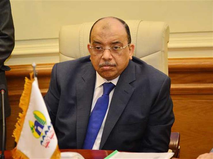 محمود شعراوي