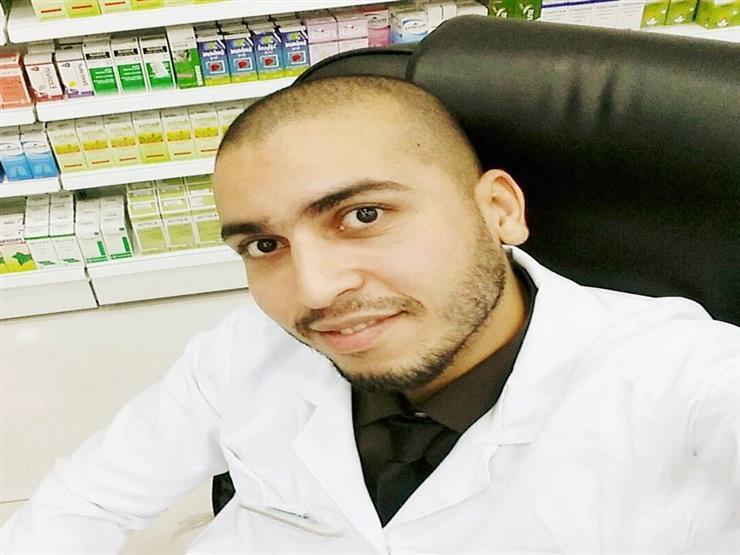 المجني عليه