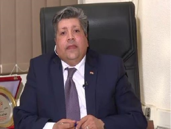 د. خالد قاسم