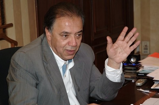 د. شريف الجبلي