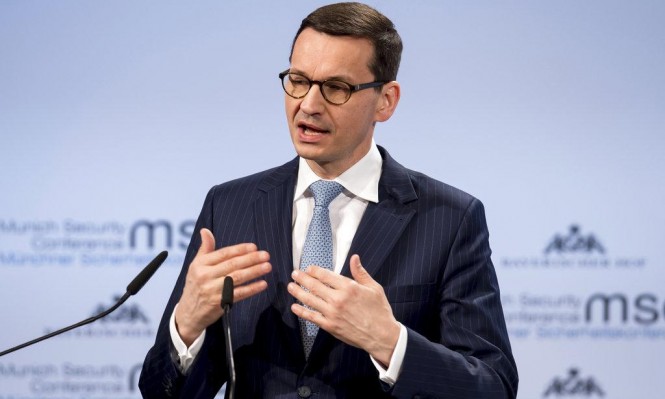 ماتيوش مورافيتسكي