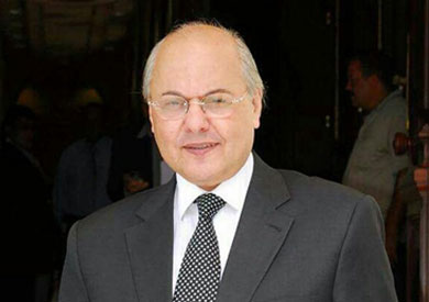 موسى مصطفى موسى المرشح الرئاسي