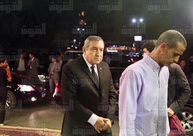 تصوير أحمد عبد الجواد