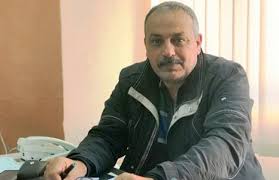 وليد المعداوى