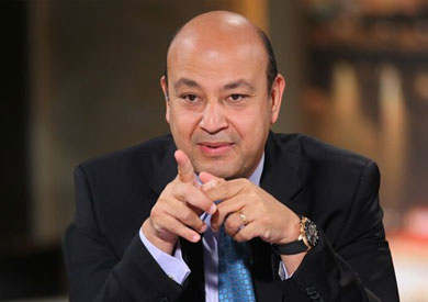 عمرو أديب