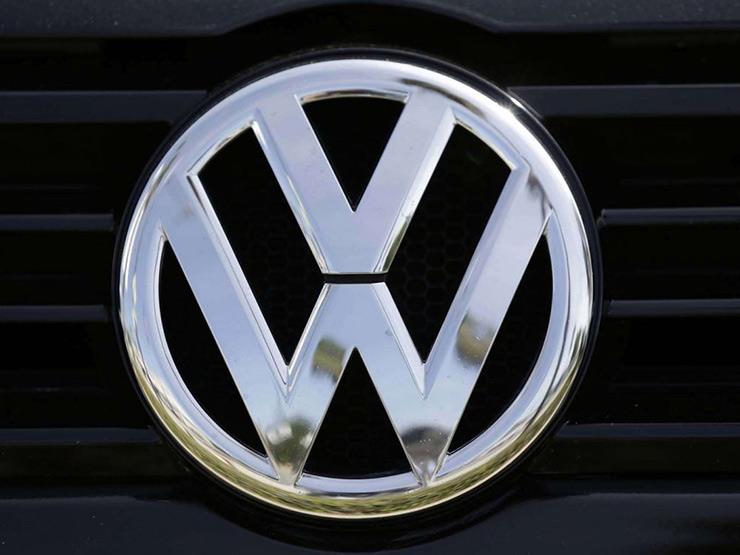 شعار فولكس فاجن