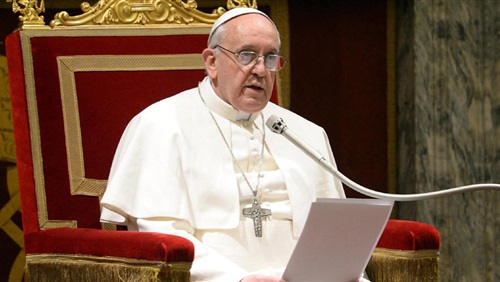 بابا الفاتيكان