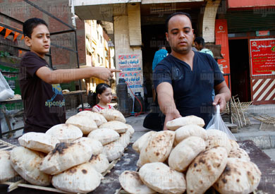 فرن عيش تصوير-هبه-الخولي