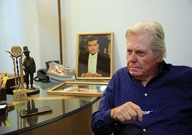 تصوير ــ مجدى إبراهيم: