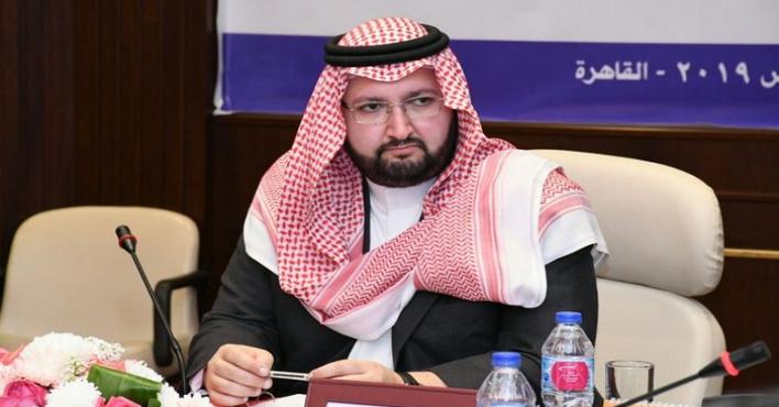 عبد العزيز بن طلال