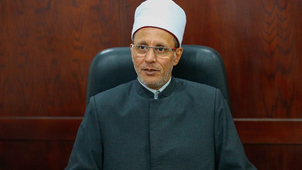 الشيخ صالح عباس