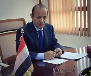 محافظ تعز