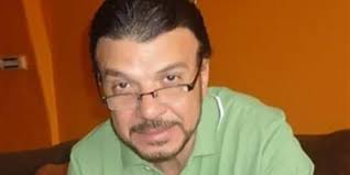 الفنان / أحمد سلامة