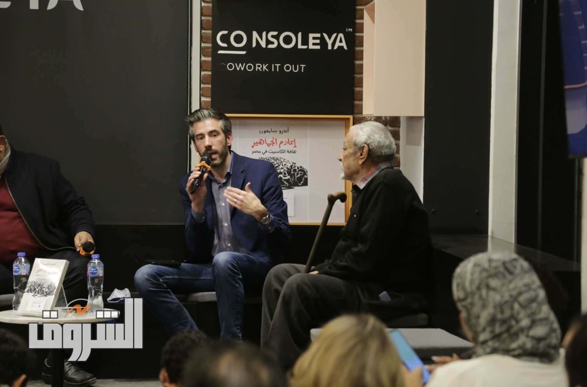 تصوير مجدي إبراهيم