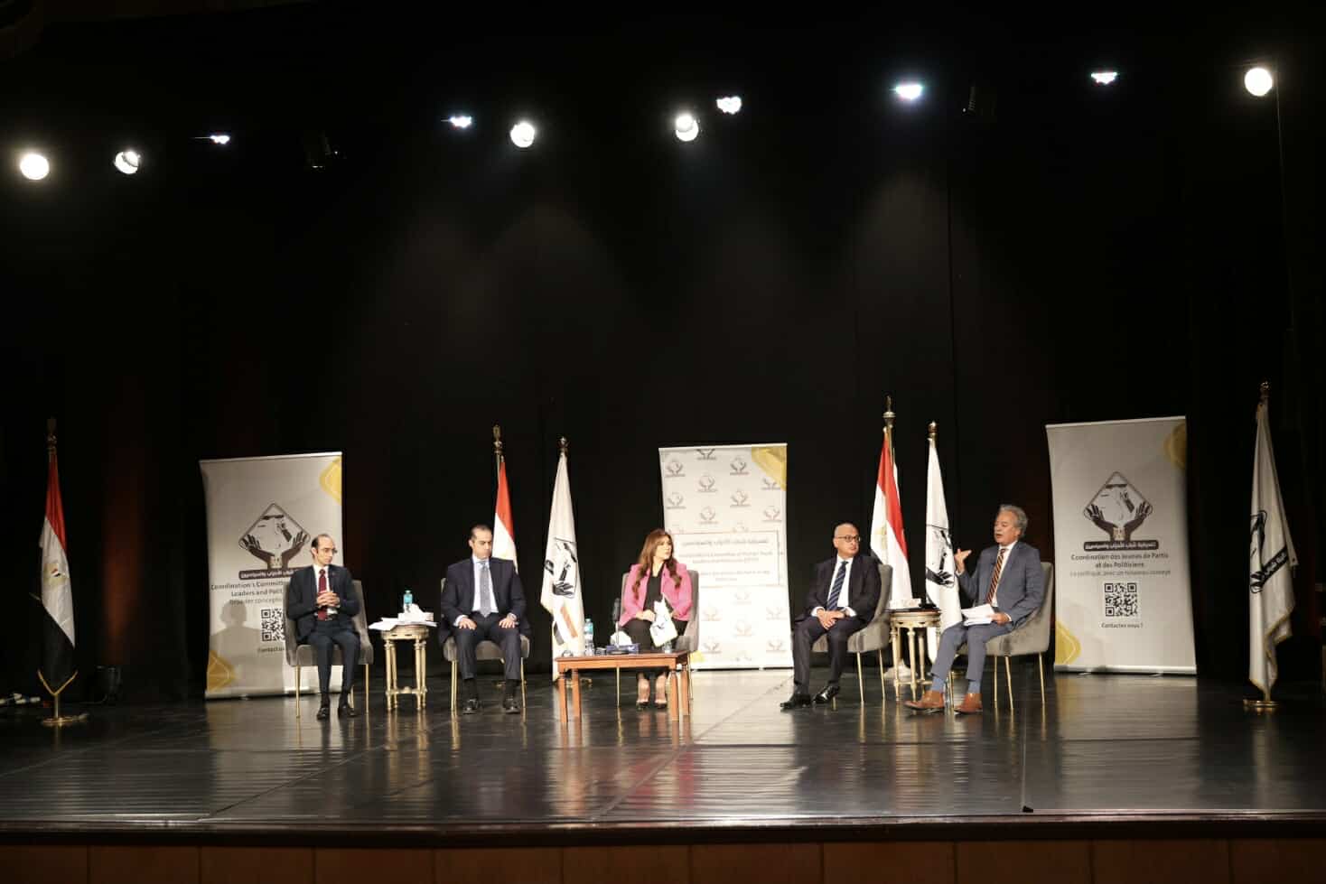 تصوير إسلام صفوت