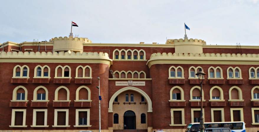 جامعة الإسكندرية
