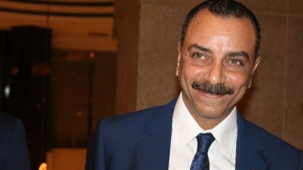 النائب - ايهاب الطماوي