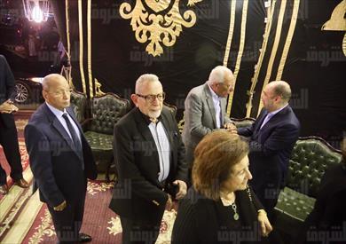 تصوير أحمد عبد الجواد