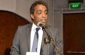 الدكتور أحمد عواض -  رئيس الهيئة العامة لقصور الثقافة