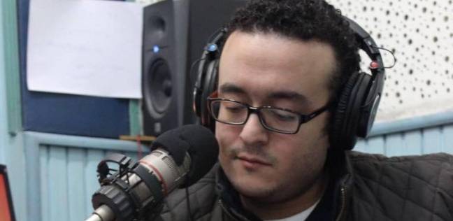 محمود الفقي