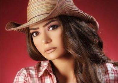الفنانة الراحلة / ميرنا المهندس