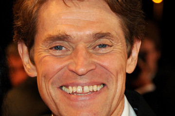 ويليام ديفو