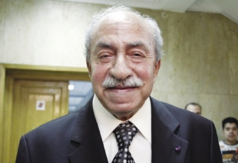 ممدوح الليثي