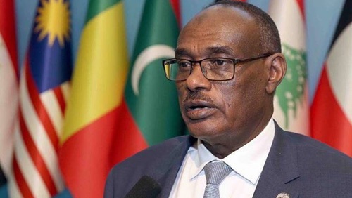 بابكر الصديق