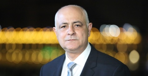 المخرج محمد خير العليوي