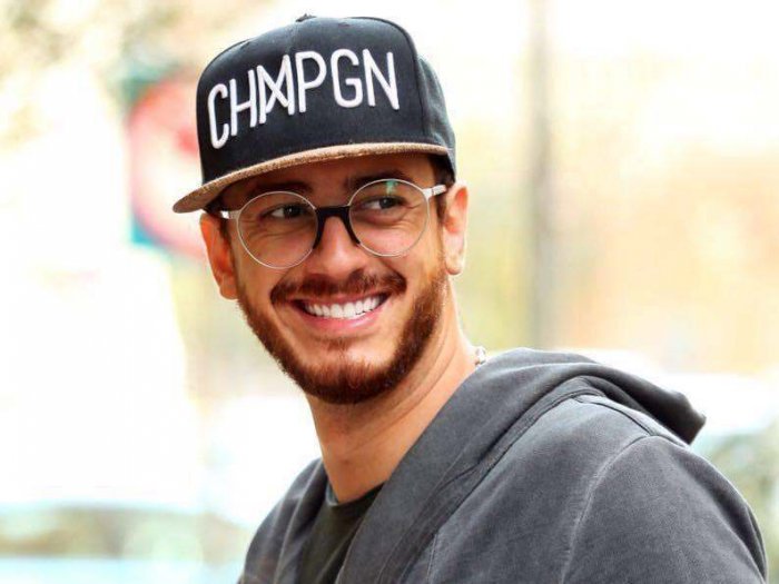 سعد لمجرد