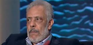 الفنان / نبيل الحلفاوي