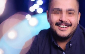 مرتكب مذبحة الزمالك