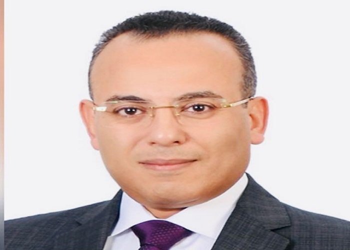 فهمي: مصر لا تعتدي على أحد.. وتعتزم استكمال استثماراتها في السلام وحمايته