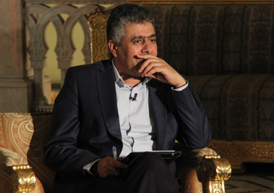 عماد الدين حسين