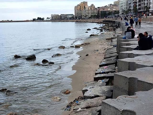 سويلم : ندرة المياه في منطقة البحر المتوسط مثيرة للقلق