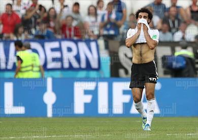 تصوير- محمود خالد