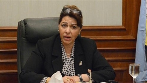 سعاد الخولي