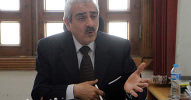 المهندس طارق السباعي نائب رئيس هيئة المجتمعات العمرانية الجديدة