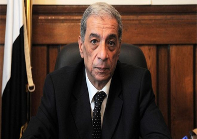 النائب العام الراحل