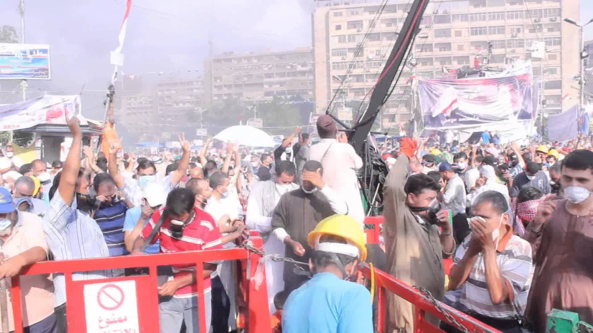 قاضي فض اعتصام رابعة يتنازل عن شكواه ضد منتصر الزيات بسبب فيسبوك بوابة الشروق نسخة الموبايل
